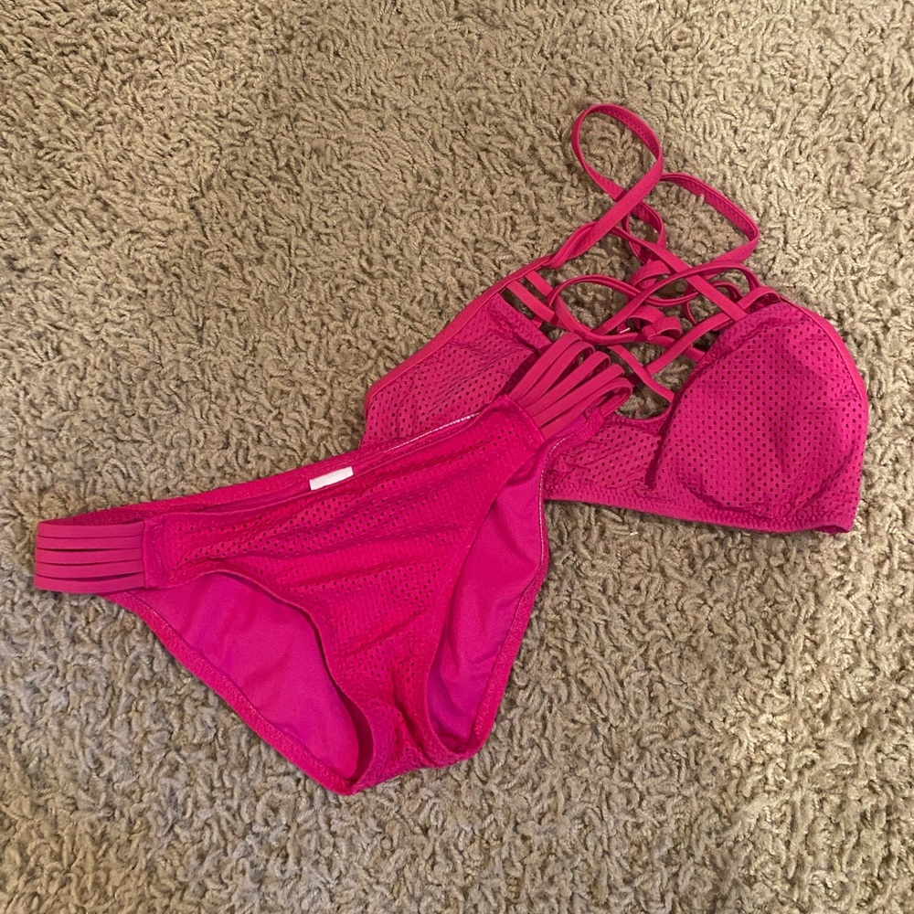Mossimo swimsuit